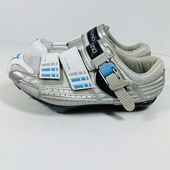 Shimano Women's Cycling Road Shoe - Picture 2 of 8